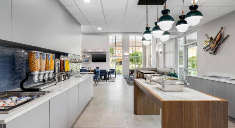 Homewood Suites by Hilton Slidell — photo 3
