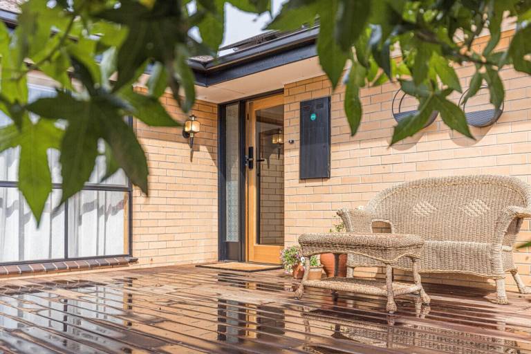 House  Kyneton
