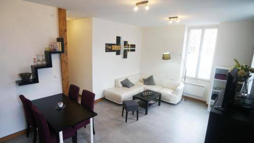 Apartment Beaune