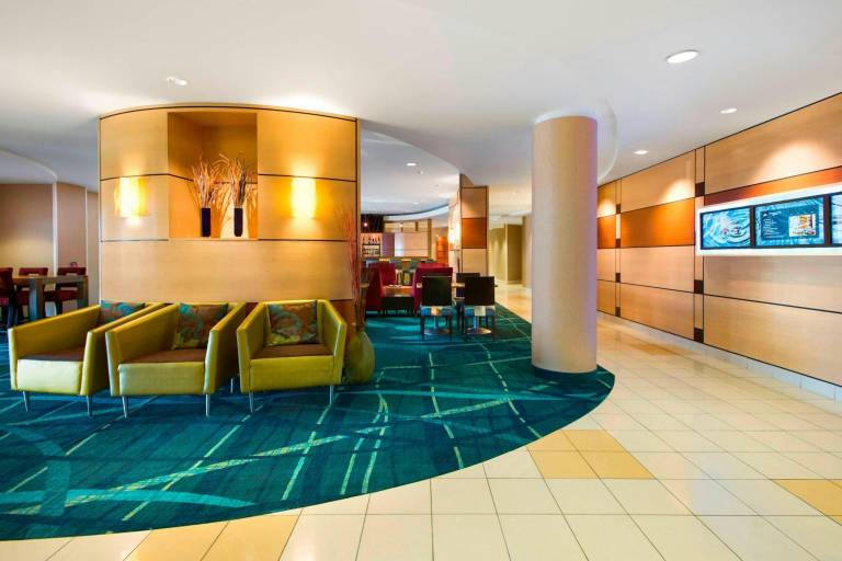 SpringHill Suites by Marriott Omaha East/Council Bluffs, IA — photo 2