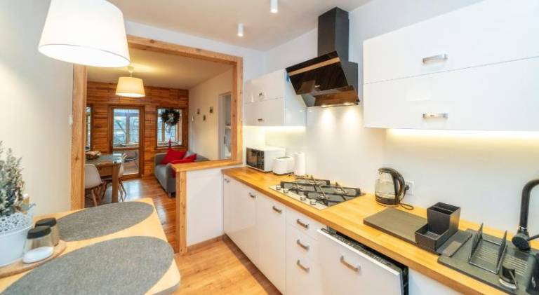 Nice holiday apartment | Pet-friendly — photo 3