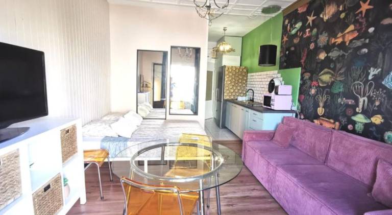 Rental apartment with pool in Fréjus