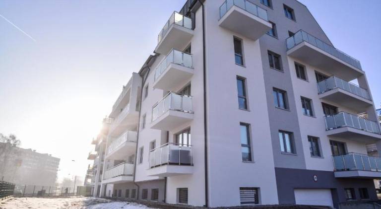Apartment with 2 rooms for 5 persons — photo 3