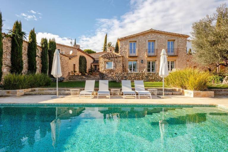 Villa  Sitges