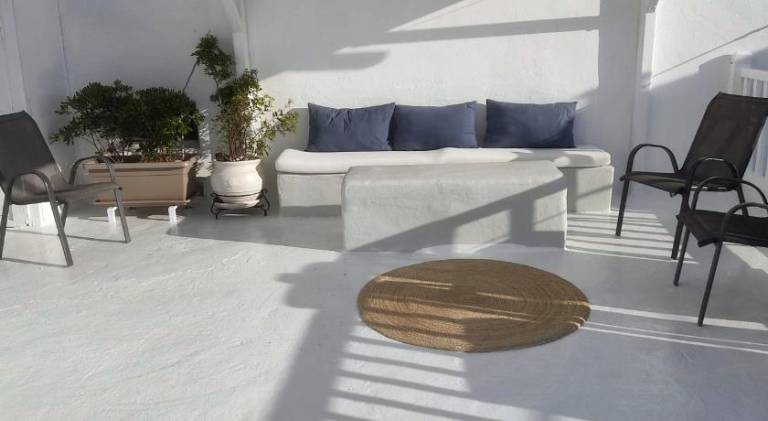 Fully equipped lovely vacation home with terrace | Suitable for remote work | Pet-friendly — photo 5