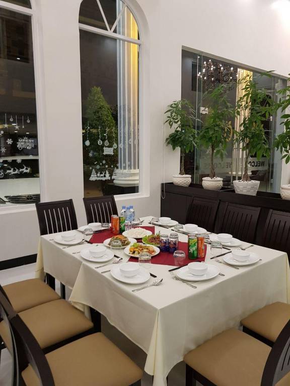 Sun Horizon Hotel — photo 4
