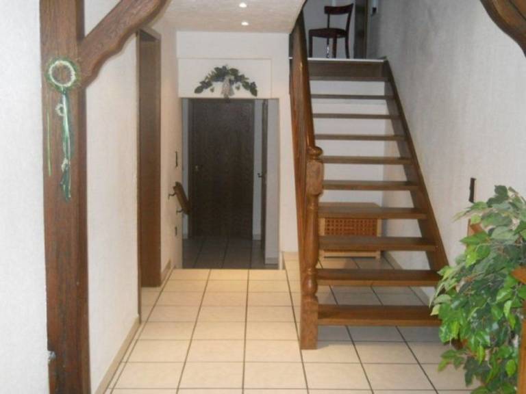 Ferienwohnung Sassenberg