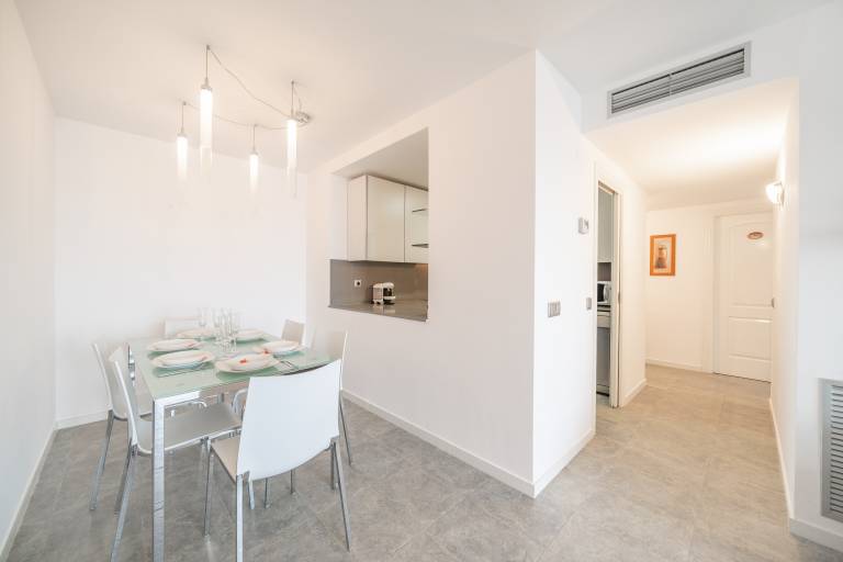 Fully equipped charming holiday apartment with terrace | Close to the beach | Pet-friendly — photo 5