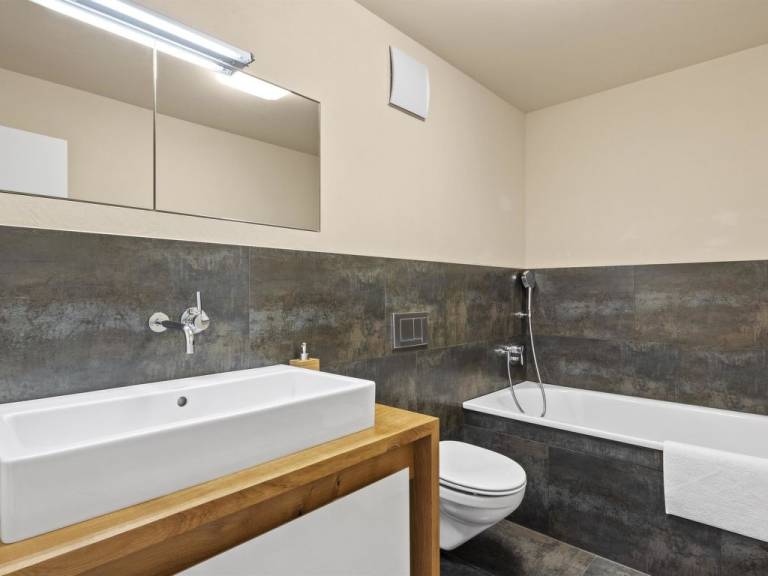 Appartement Lenzerheide