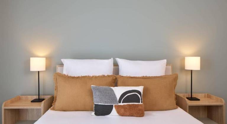 Quality Aparthotel Plerin Saint-Brieuc in Tregueux