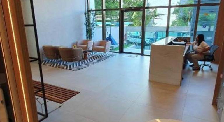 Holiday apartment with pool — photo 4