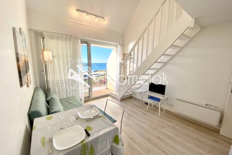 Appartement Ploemeur