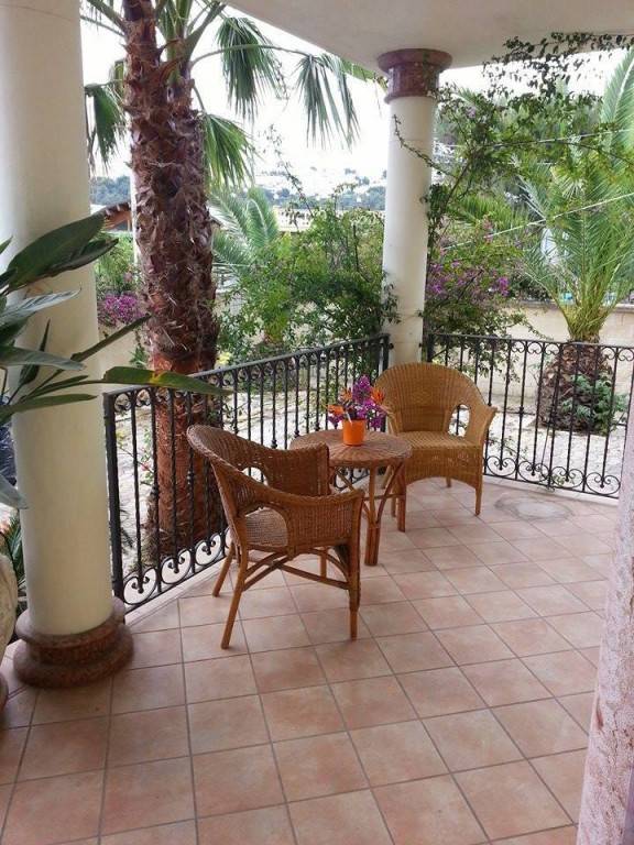 Villa with yard, terrace & grill | Panoramic view — photo 4