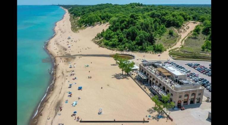 Vacation home with 2 rooms for 6 persons — photo 4