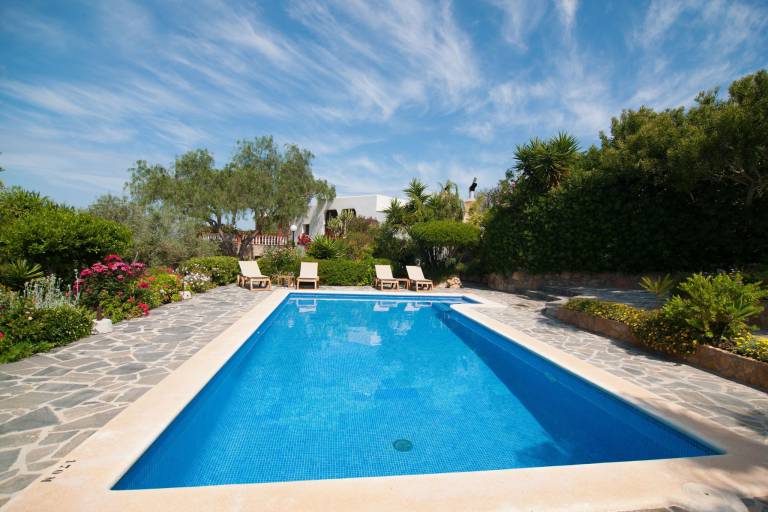 Villa Sant Antoni de Portmany