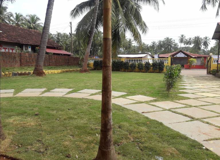 Resort Chapora