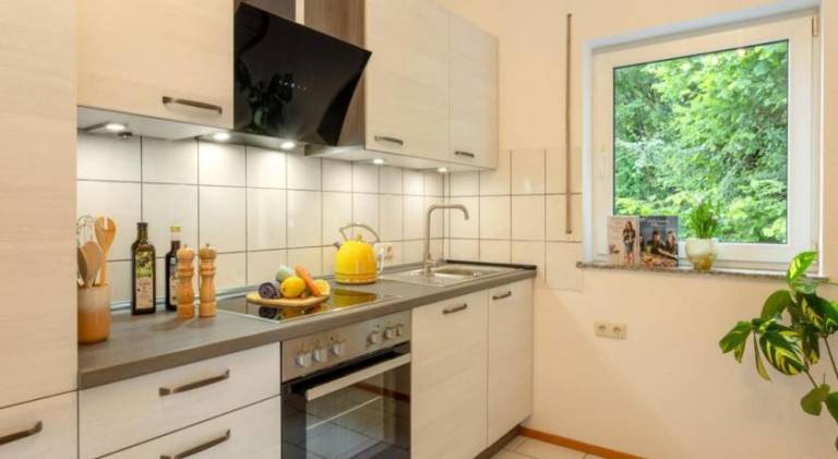 Pure Chi Suite I Eifelsteig I Canvas I Balcony — photo 4
