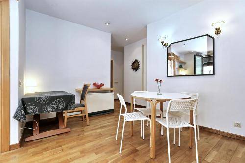 Apartman Municipality of Girona