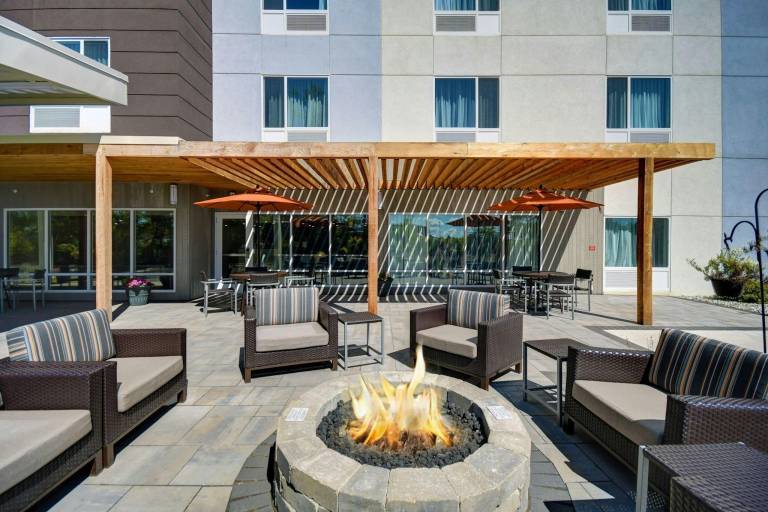 TownePlace Suites by Marriott Grand Rapids Wyoming — photo 2