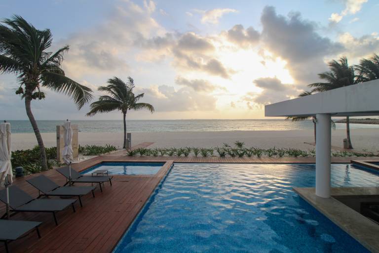 Apartment  Punta Sam