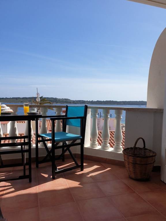 Apartment  Platges de Fornells