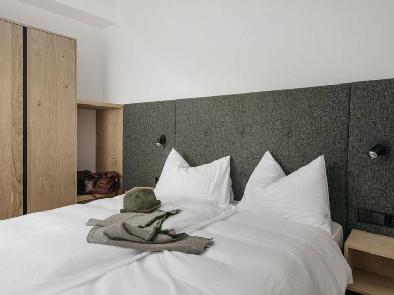 Ferienwohnung in Sterzing für max. 2 Gäste