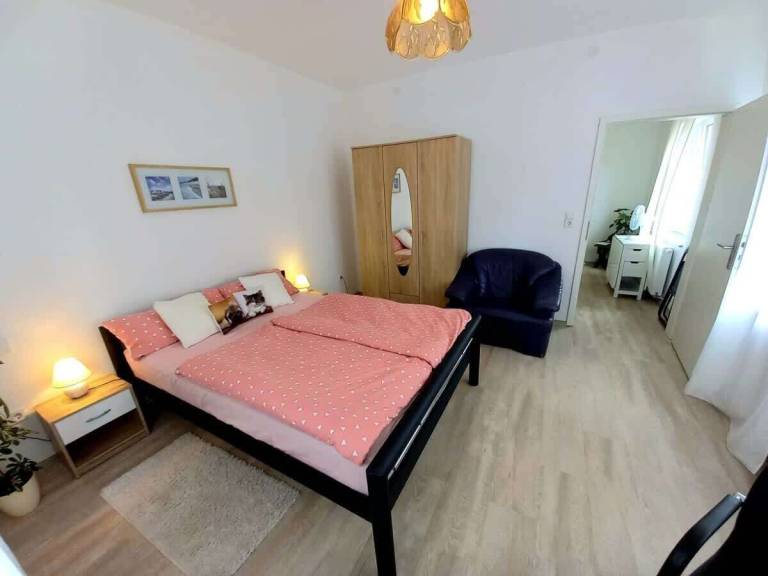 Ferienwohnung Hadamar