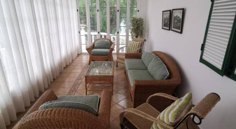 Vacation home with 2 rooms for 9 persons — photo 3