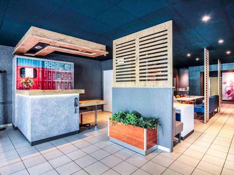 Ibis budget Perigueux — photo 3