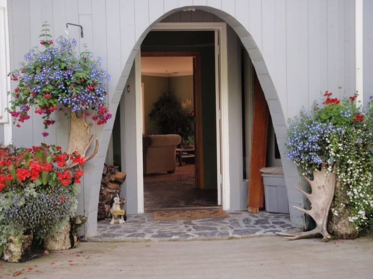 Ferienhaus  Big Lake