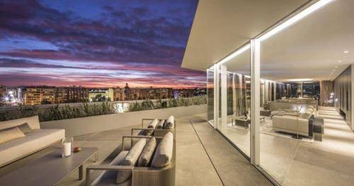 Apartment Almería