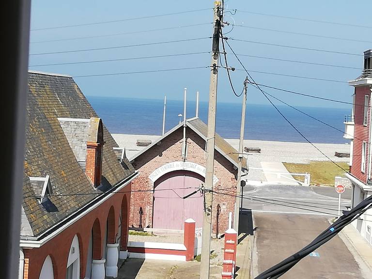 Villa Cayeux-sur-Mer