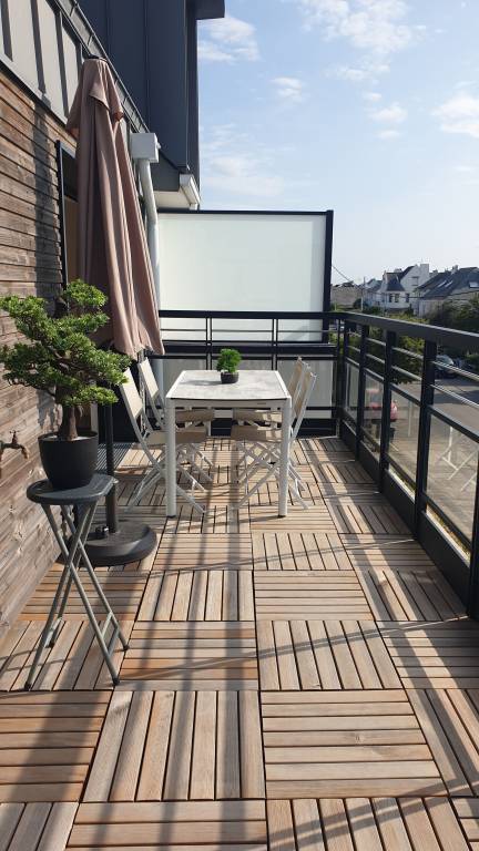 Appartement Le Croisic