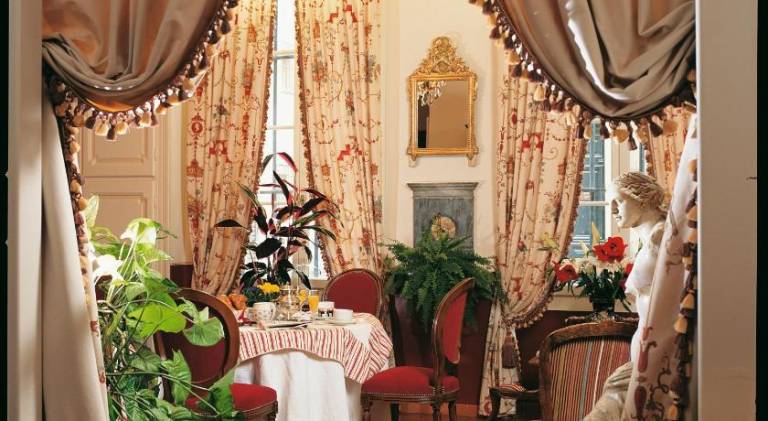Hotel Cardinal in Meyreuil