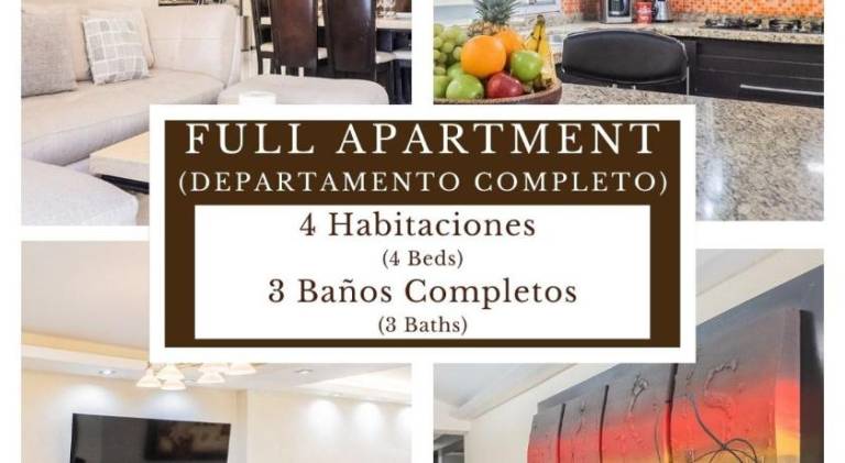 Apartment | Pets allowed in Guadalajara
