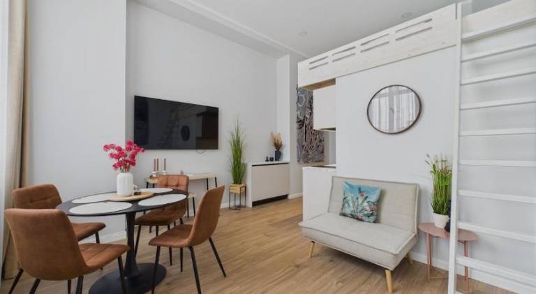 Rental apartment | Near Riga Cathedral in Riga