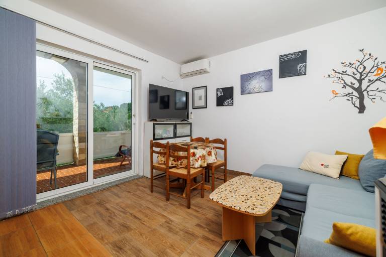 Appartamento Suha Punta