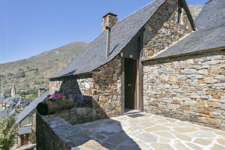 Casa Salardú