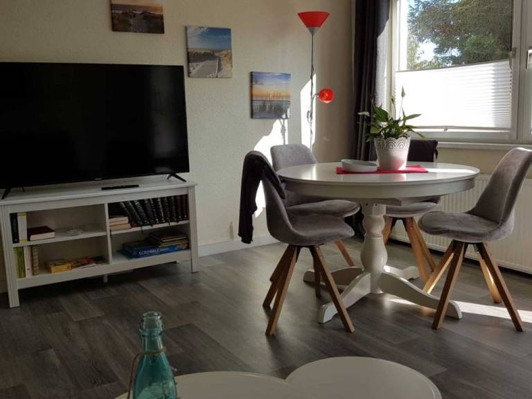 Ferienwohnung Sassnitz