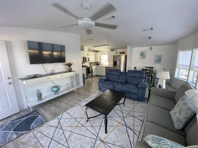 Mobilheim Fort Myers