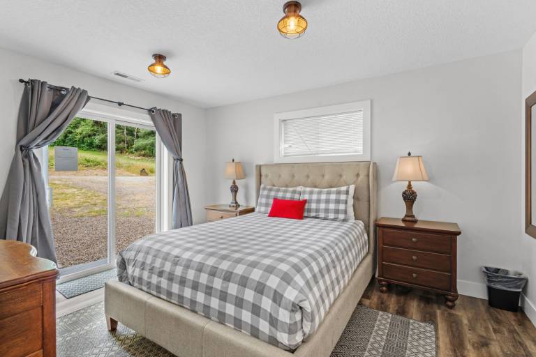 Family-oriented house with barbeque, jacuzzi & garden | Suitable for remote work | Pet-friendly — photo 5
