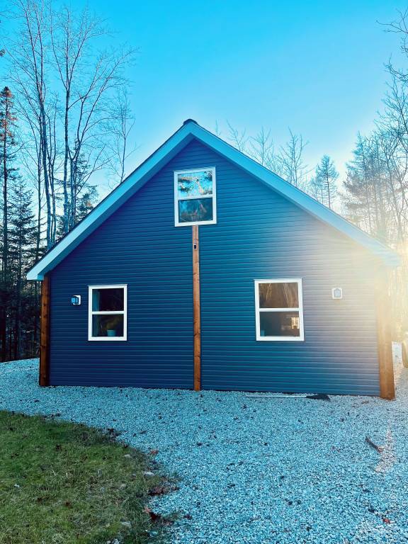 House Bridgewater