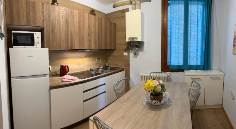 Holiday apartment | Next to Rialto Bridge — photo 4