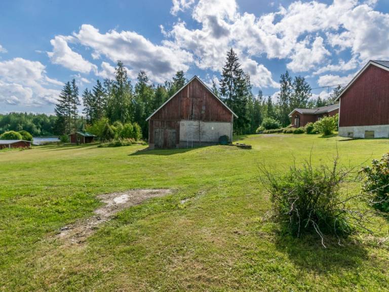 Beautiful vacation home with sauna | Nature view | Pet-friendly — photo 5
