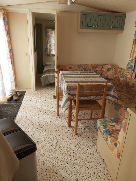 Mobil-home  Corgnac-sur-l'Isle