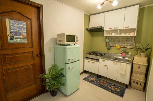 29 m² Ferienwohnung