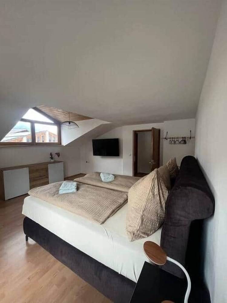 Apartment Innsbruck