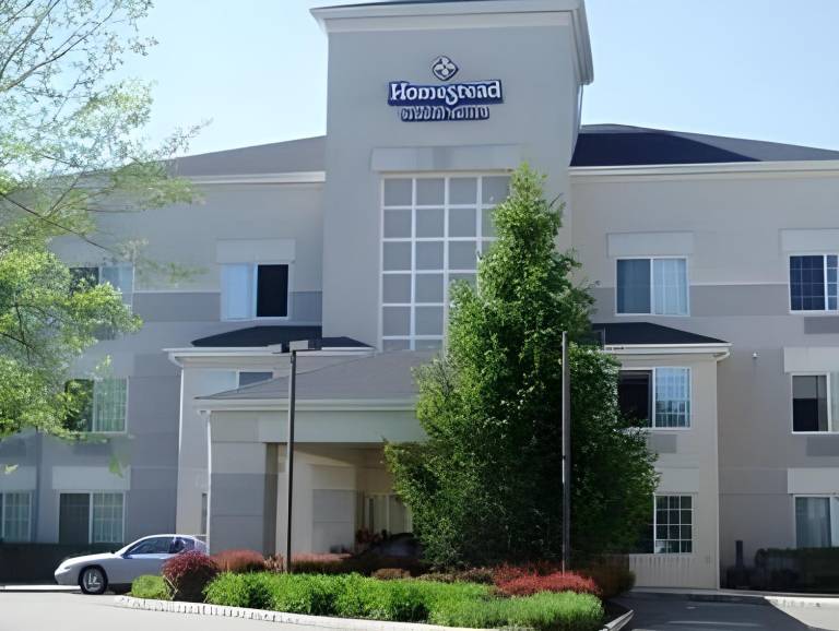 Extended Stay America Suites - Hanover - Parsippany in Whippany, NJ