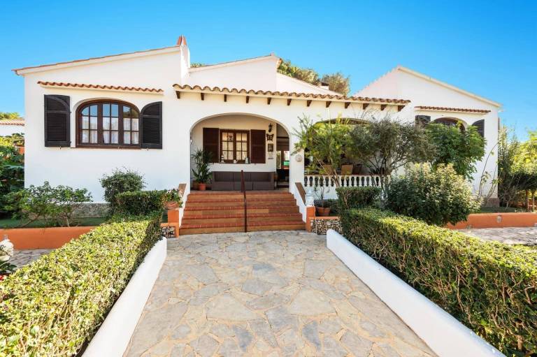 Villa Arenal d'en Castell