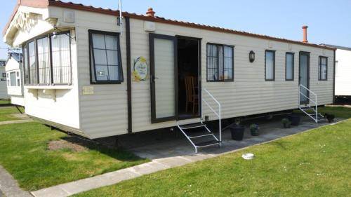 Vakantiepark  Rhyl